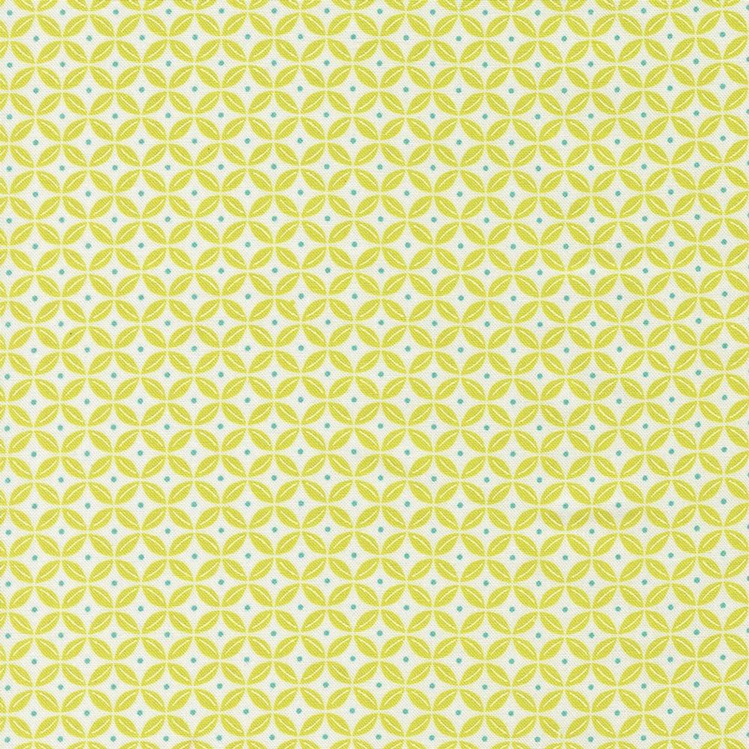Moda Fabrics - Pick Me, Citrus Peels, Sugar || SOLD BY THE HALF YARD
