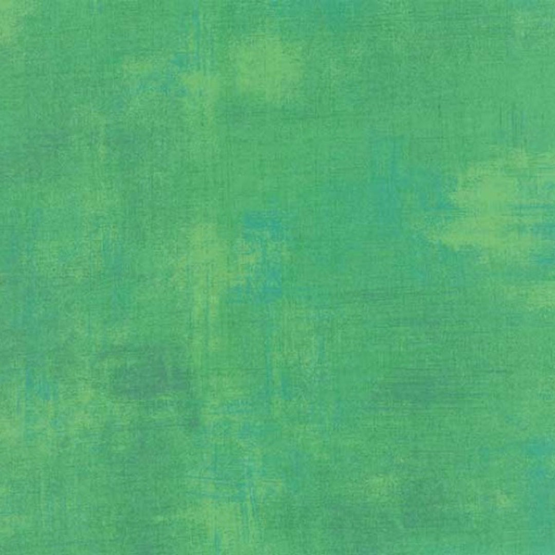 Moda Fabrics - Grunge, Jade Cream || SOLD BY THE HALF YARD