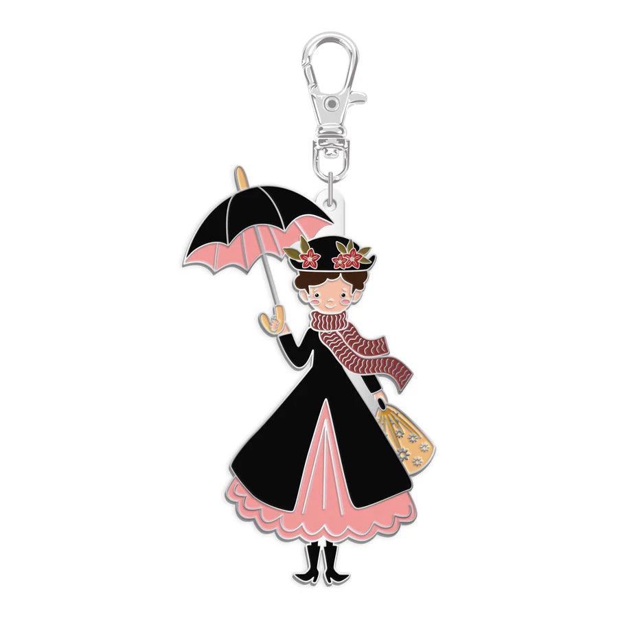Quilty Charm - Mary Poppins Charm