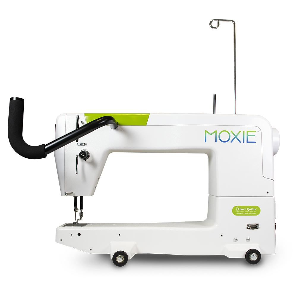 Handi Quilter  Moxie w/ Little Foot Frame
