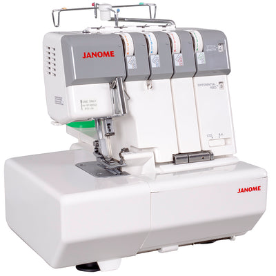 Janome MyLock 654D