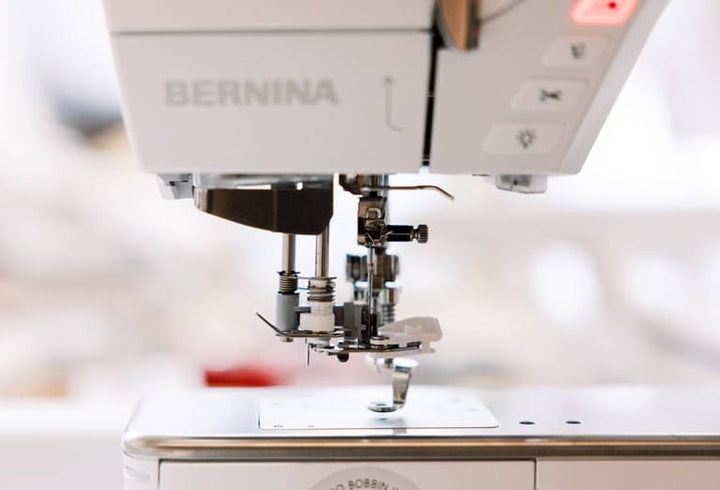 BERNINA B 700 E PRO - Upgraded Features!