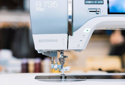 BERNINA B 735 Pro