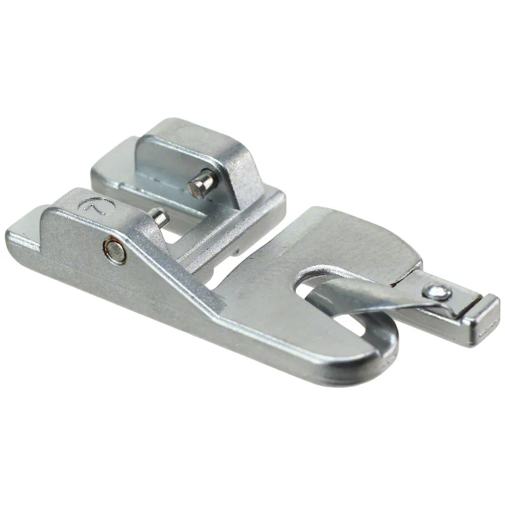 PFAFF - 3mm Rolled Hem Foot w/ IDT #820249096