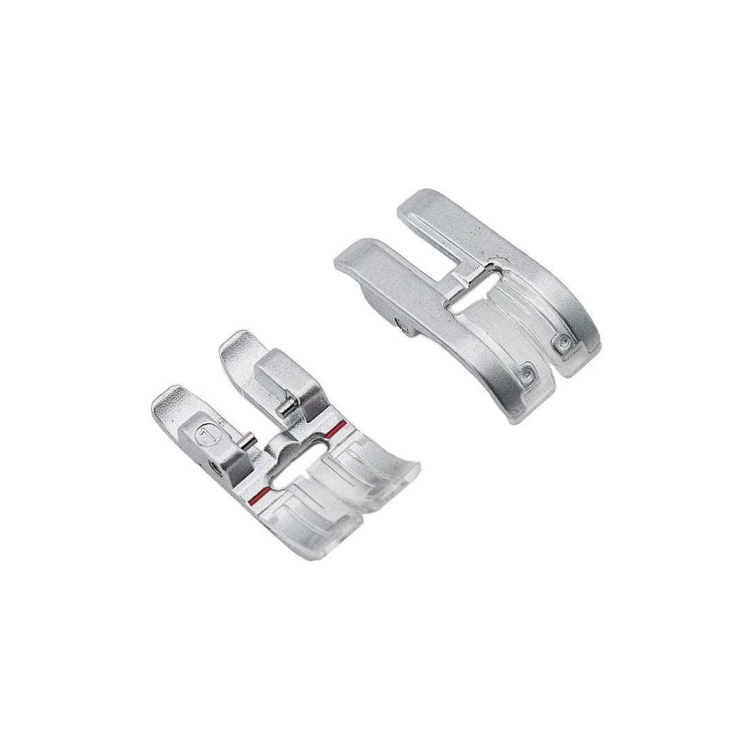 PFAFF - Fancy Stitch Foot w/ IDT (D,E)  #820253096