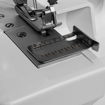 PFAFF admire 1000 Overlock Machine