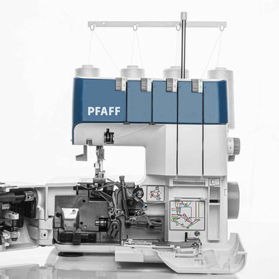 PFAFF admire 1000 Overlock Machine