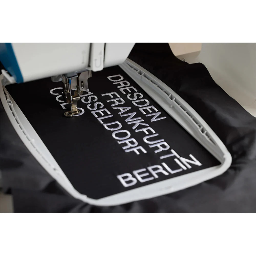 PFAFF creative expect 350 - Sewing & Embroidery Machine