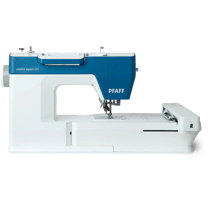 PFAFF creative expect 350 - Sewing & Embroidery Machine