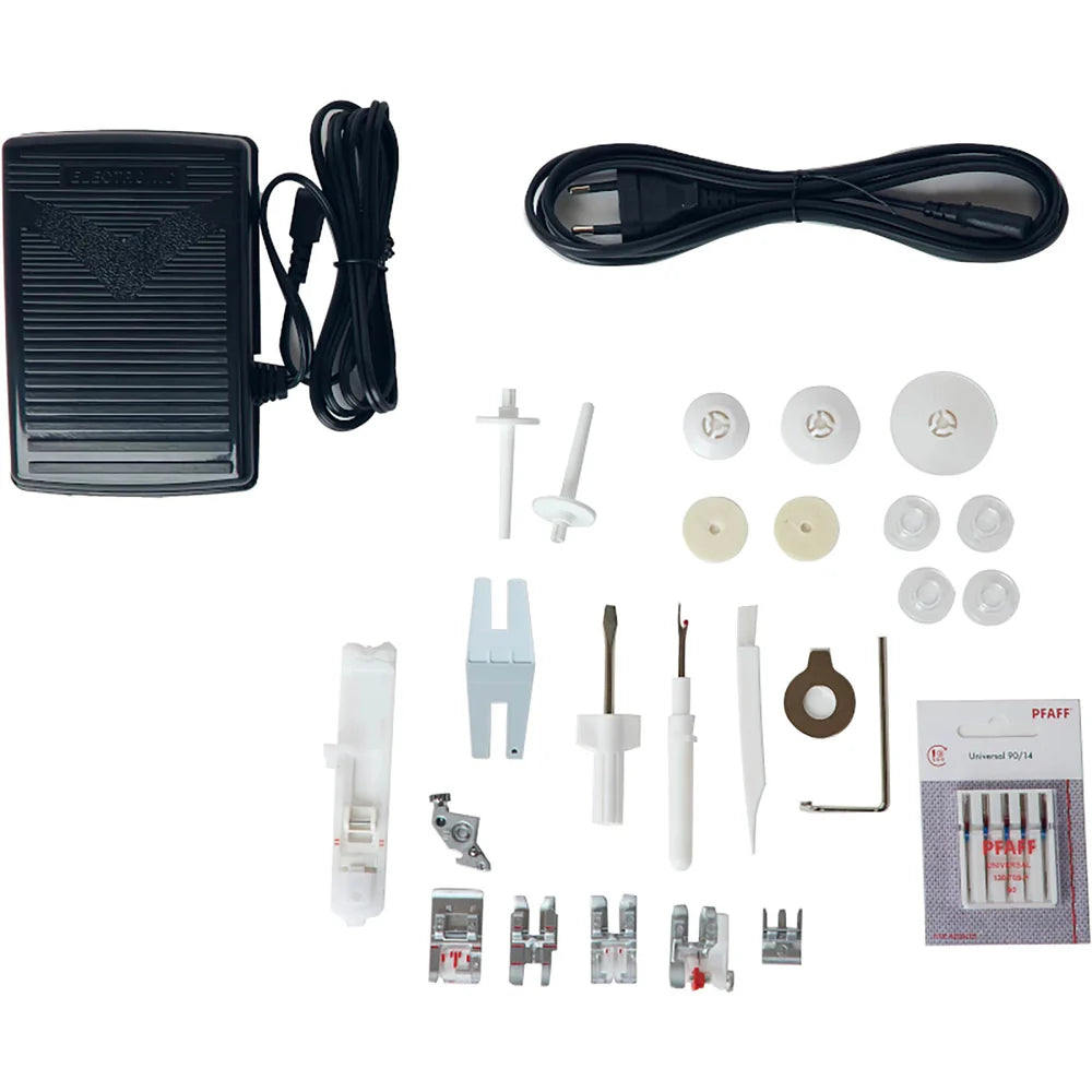 PFAFF creative expect 350 - Sewing & Embroidery Machine