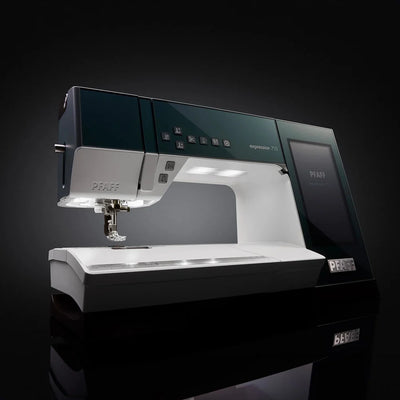 PFAFF expression 715