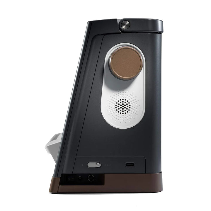 PFAFF creative expression 750 - Sewing and Embroidery Machine