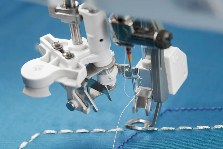 PFAFF Creative Performance 950 - Sewing & Embroidery Machine