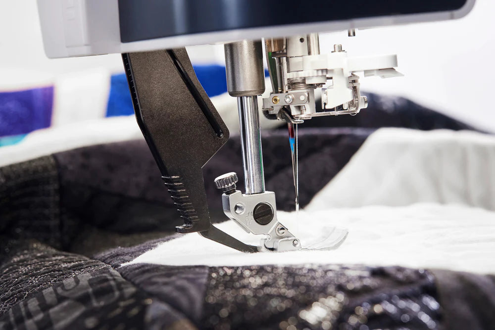 PFAFF Creative Performance 950 - Sewing & Embroidery Machine