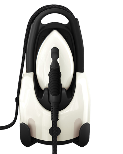 Laurastar Lift Pure White Steam Iron