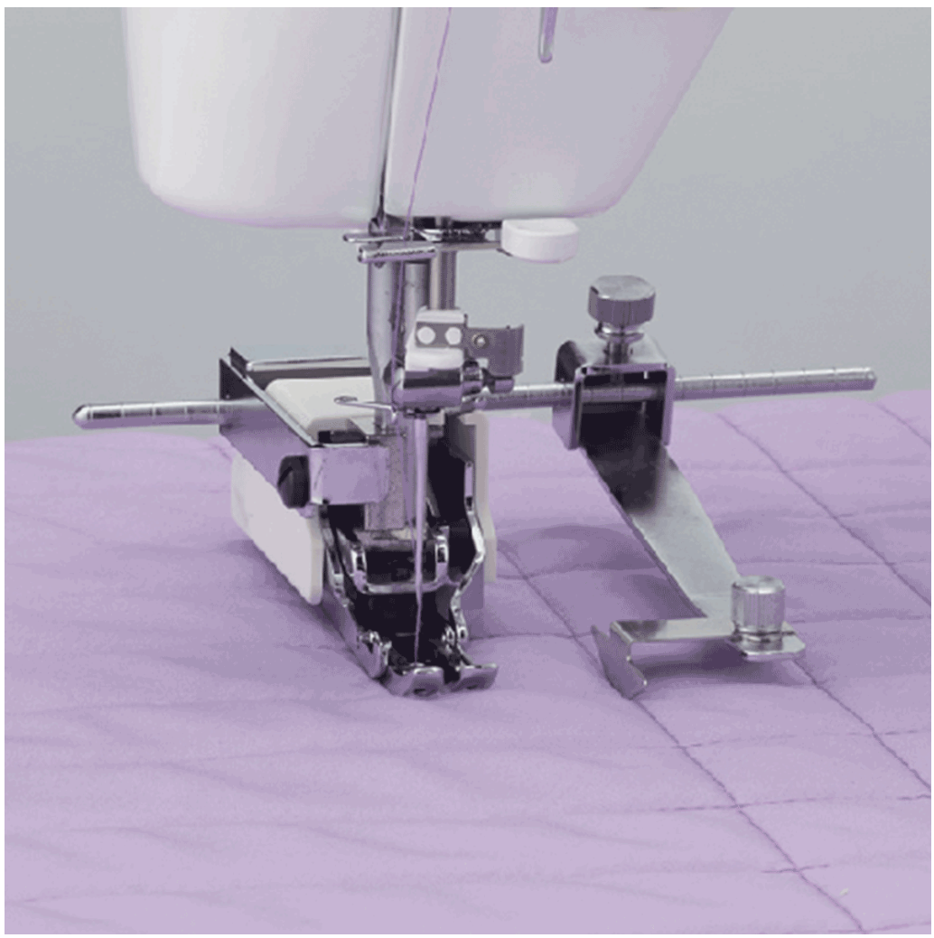 Juki TL-15 high-performance sewing and quilting machine
