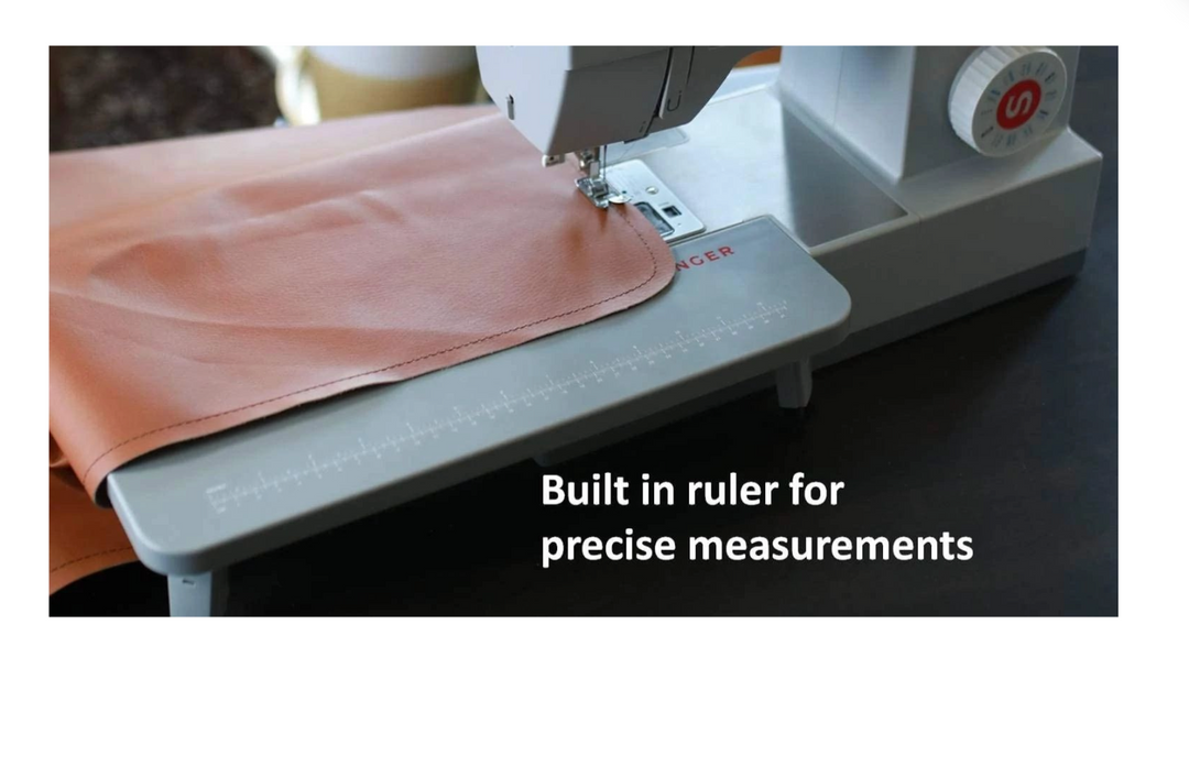 SINGER Heavy Duty Extension Table for Mechanical HD Machines