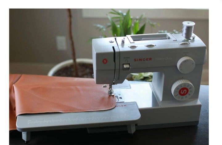 SINGER Heavy Duty Extension Table for Mechanical HD Machines