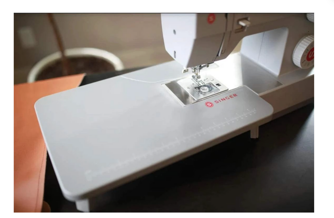 SINGER Heavy Duty Extension Table for Mechanical HD Machines