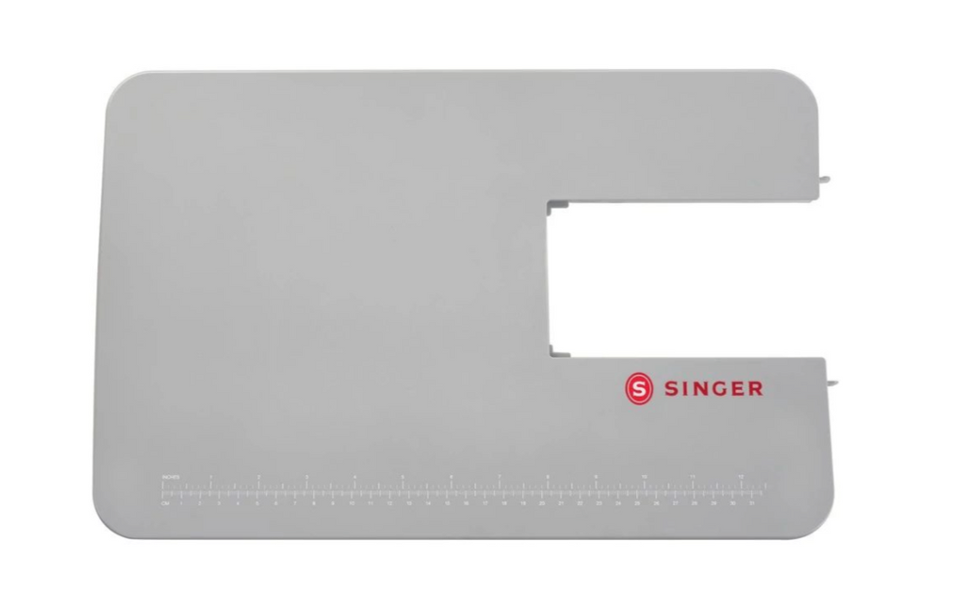 SINGER Heavy Duty Extension Table for Computerized HD Machines