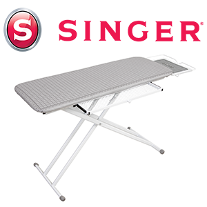 SINGER Ironing & Crafting Station – Village Sewing