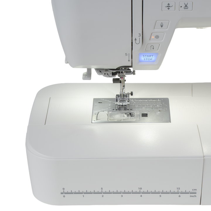 Janome Skyline S8