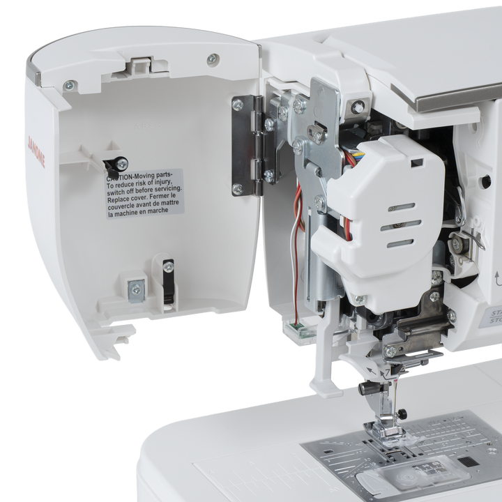 Janome Skyline S8
