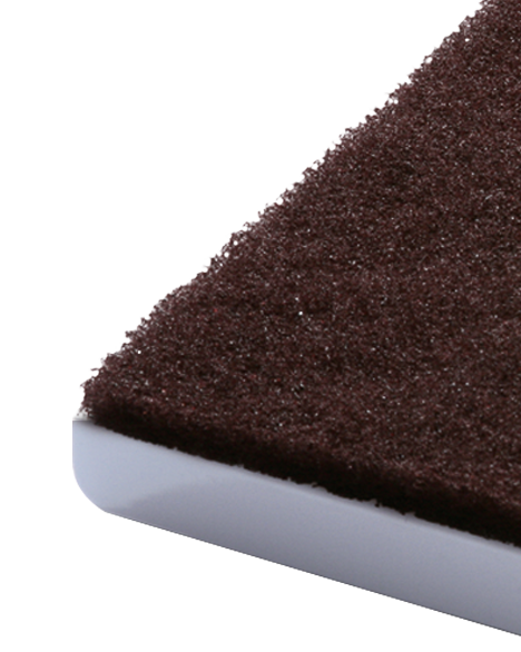 Soleplate Cleaning Mat