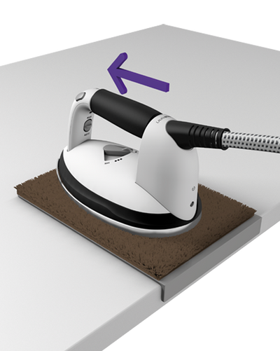Soleplate Cleaning Mat