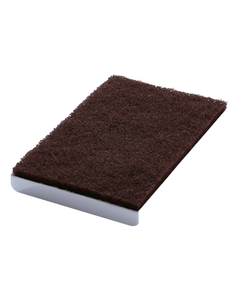 Soleplate Cleaning Mat