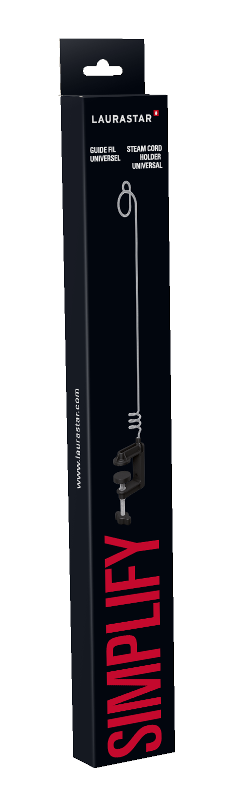 Cable Holder - Universal