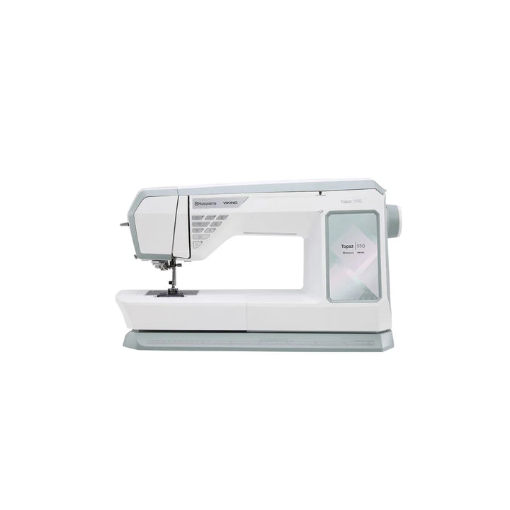 HUSQVARNA VIKING TOPAZ 55Q - Sewing Machine
