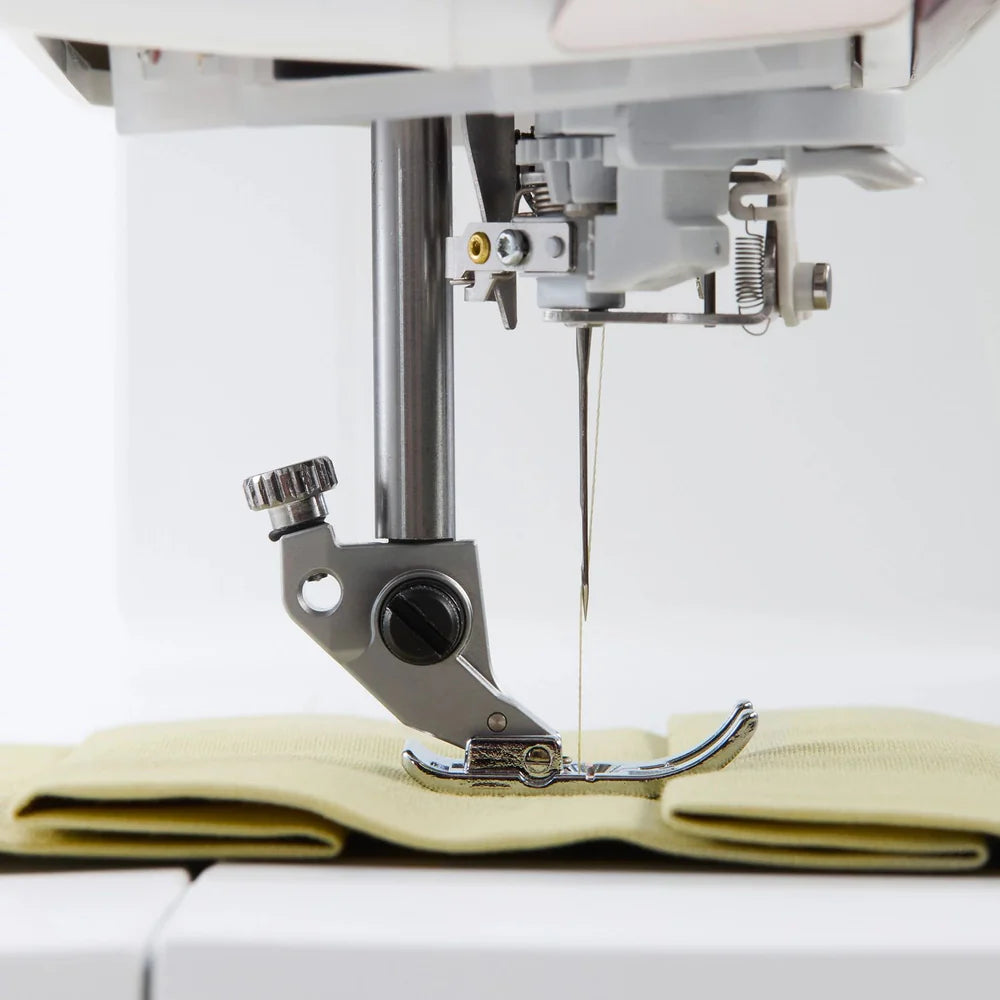 HUSQVARNA VIKING TOPAZ 55Q - Sewing Machine