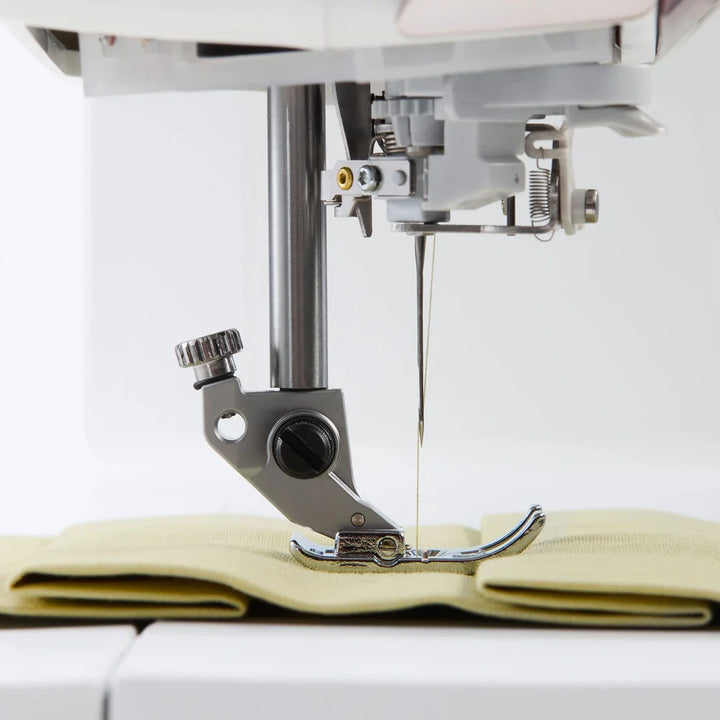 HUSQVARNA VIKING TOPAZ 55Q - Sewing Machine