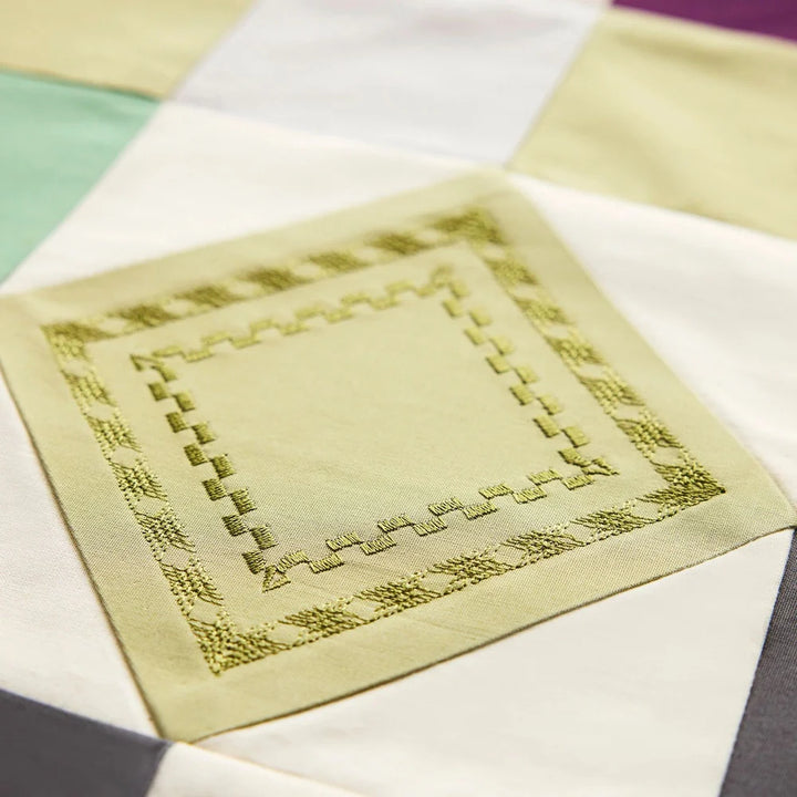 HUSQVARNA VIKING TOPAZ 55Q - Sewing Machine