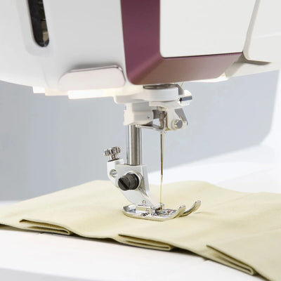 HUSQVARNA VIKING DESIGNER TOPAZ 65 - Sewing & Embroidery Machine