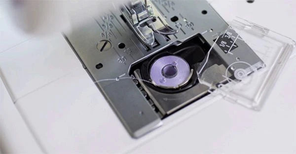 Baby Lock Zeal - Bonus Package