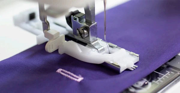 Baby Lock Zeal - Bonus Package