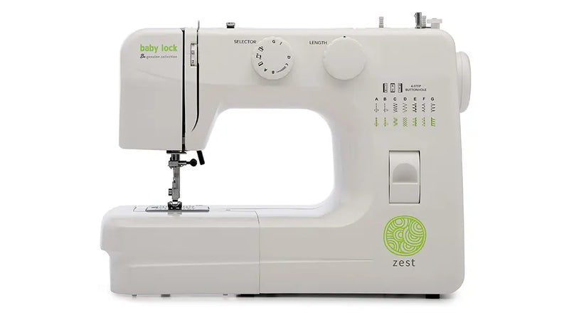 Babylock Zest Sewing Machine - BL15B