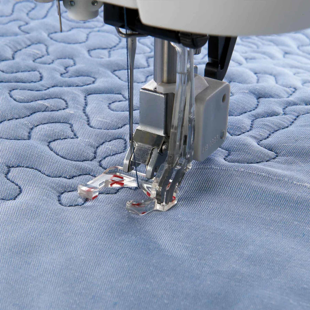 PFAFF - Open Toe Free-Motion Foot (J,L) #821140096
