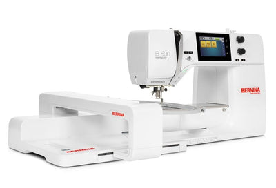 Bernina B500 E