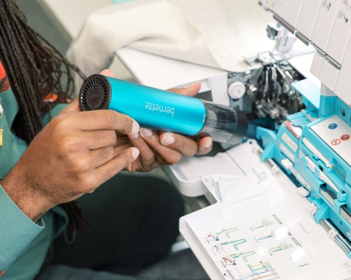 Bernette B68 Maker Edition - Bonus Makers Package