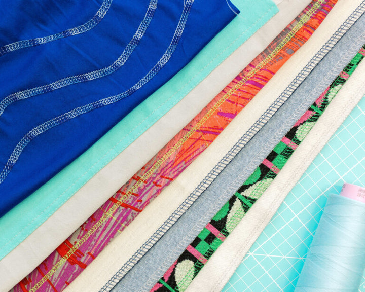 Bernette B68 Maker Edition - Bonus Makers Package