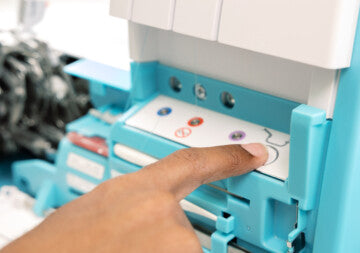 Bernette B68 Maker Edition - Bonus Makers Package