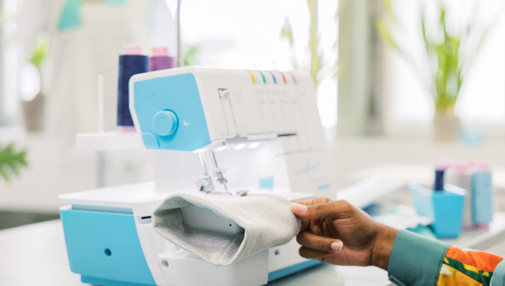 Bernette B68 Maker Edition - Bonus Makers Package