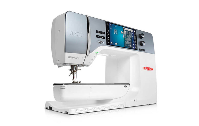 BERNINA 735