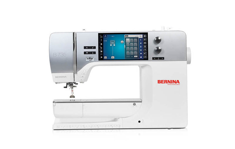 BERNINA 735