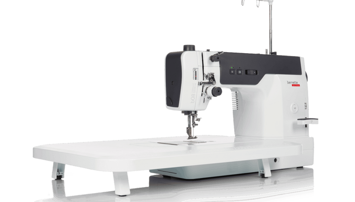Bernette B08 - Heavy Duty Straight Stitch