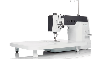 Bernette B08 - Heavy Duty Straight Stitch