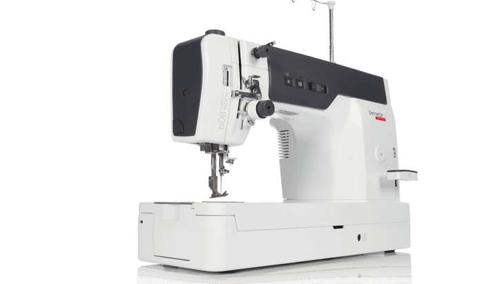 Bernette B08 - Heavy Duty Straight Stitch